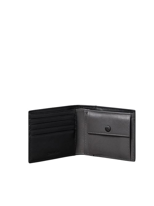 bold billfold w/coin CALVIN KLEIN | LV04D1156GUB1